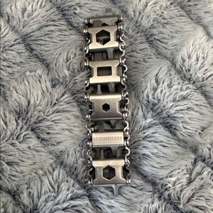 Leatherman Tread Multi tool Bracelet